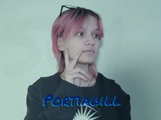 Portiagill