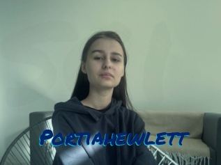 Portiahewlett