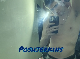 Poshjerkins