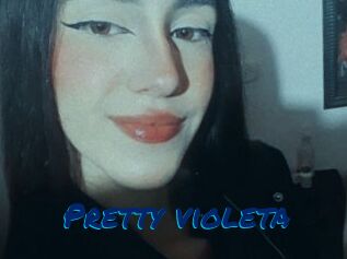 Pretty_violeta