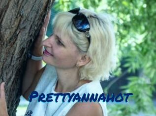 Prettyannahot