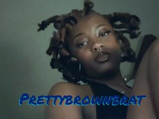 Prettybrownbrat