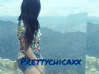 Prettychicaxx