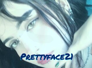 Prettyface21