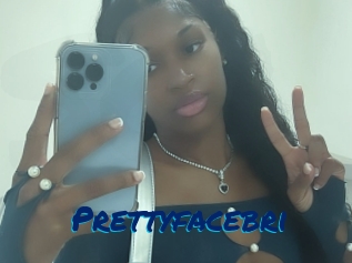 Prettyfacebri