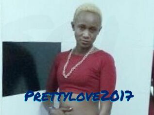 Prettylove2017