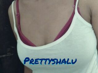 Prettyshalu