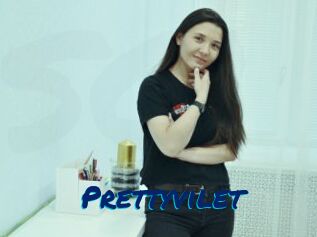 Prettyvilet