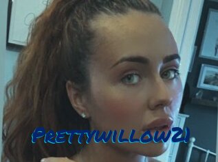 Prettywillow21