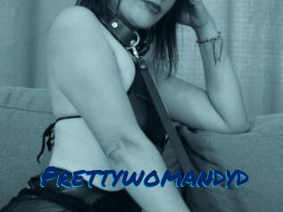 Prettywomandyd