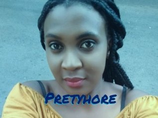 Pretyhore