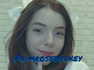 Primrosebeckey