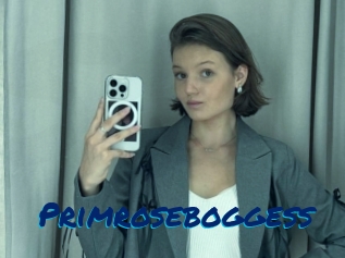 Primroseboggess