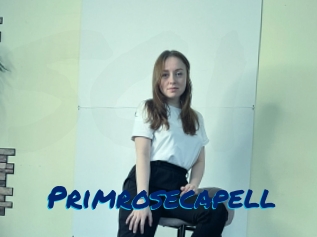 Primrosecapell