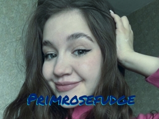 Primrosefudge