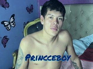 Princceboy