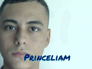 Princeliam