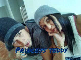 Princess_teddy