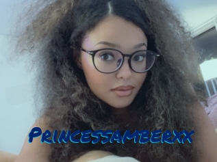 Princessamberxx