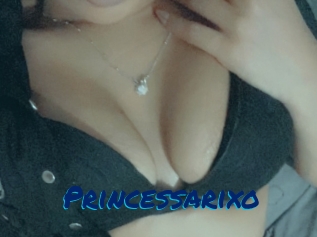 Princessarixo