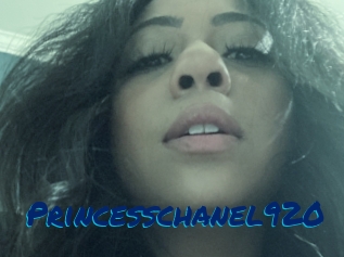 Princesschanel920