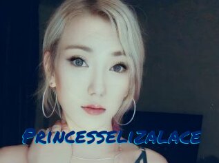 Princesselizalace