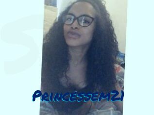 Princessem21