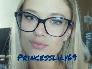 Princesslily69