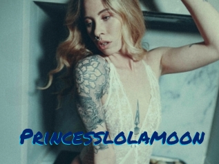 Princesslolamoon