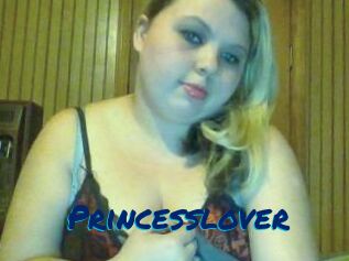 Princesslover