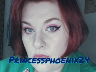 Princessphoenix24