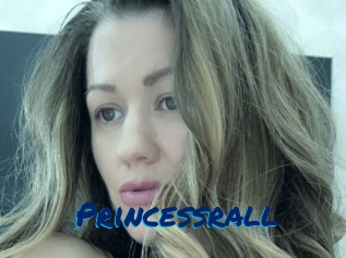 Princessrall