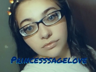 Princesssagelove