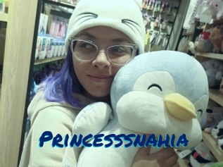 Princesssnahia