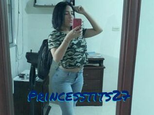 Princesstits27