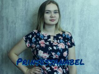 Prinsessanabel