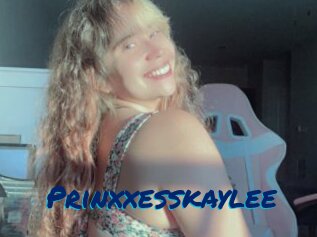 Prinxxesskaylee