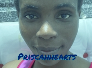 Priscahhearts