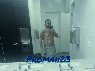 Proman23