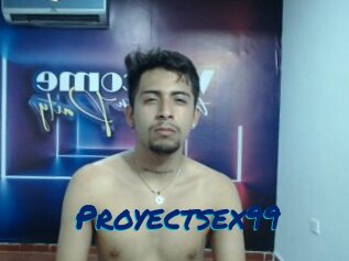 Proyectsex99