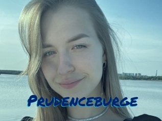 Prudenceburge