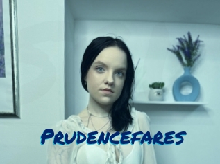 Prudencefares