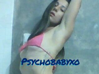 Psychobabyxo