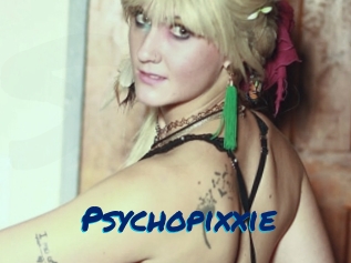 Psychopixxie