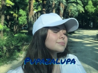 Pupazalupa