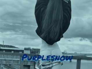 Purplesnow