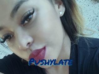 Pushylate