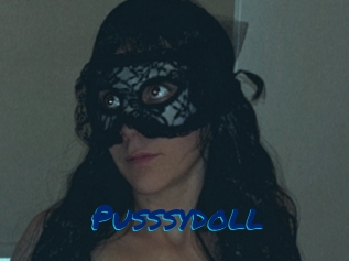 Pusssydoll