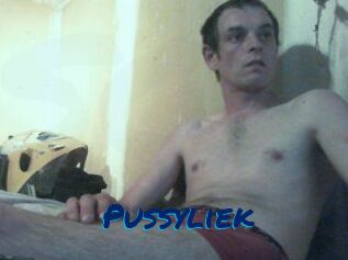 Pussyliek