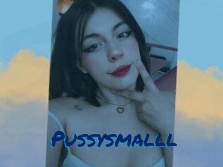 Pussysmalll